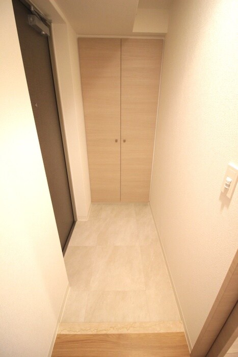 アプリーレ中之島の物件内観写真