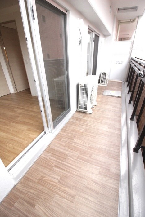 アプリーレ中之島の物件内観写真