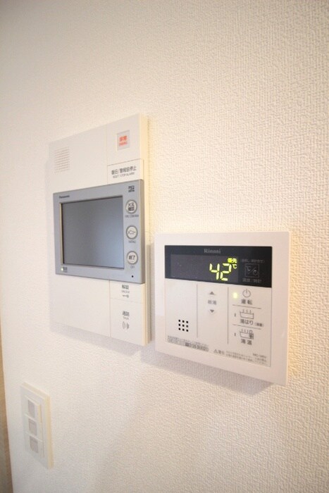 アプリーレ中之島の物件内観写真