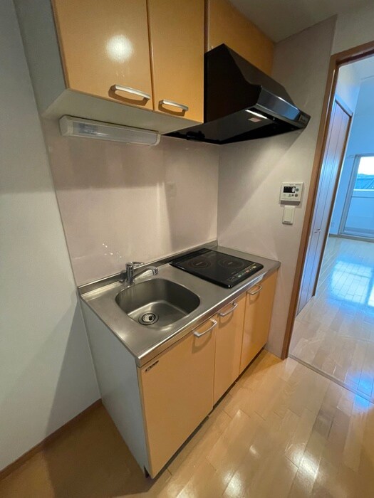 プラディオ交野の物件内観写真