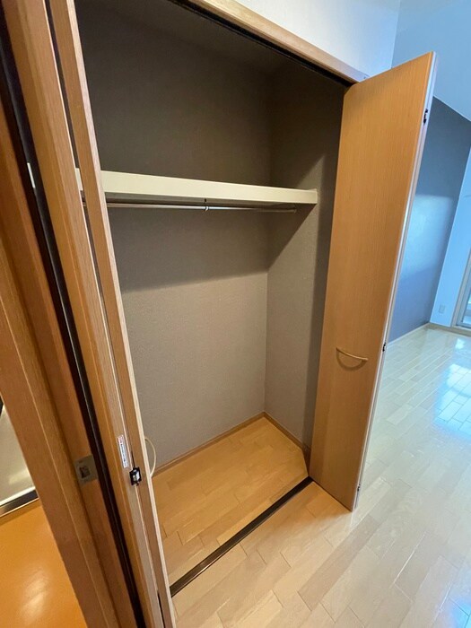 プラディオ交野の物件内観写真