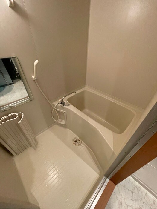 プラディオ交野の物件内観写真