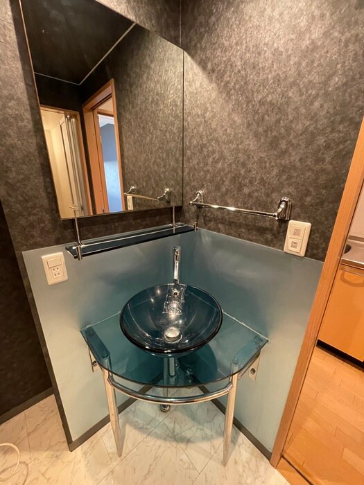 プラディオ交野の物件内観写真