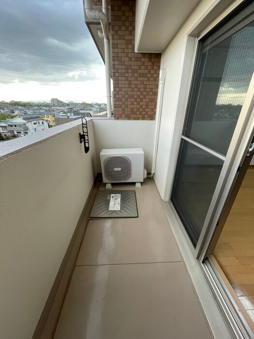 プラディオ交野の物件内観写真