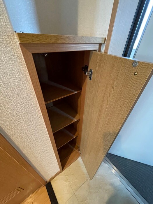 プラディオ交野の物件内観写真