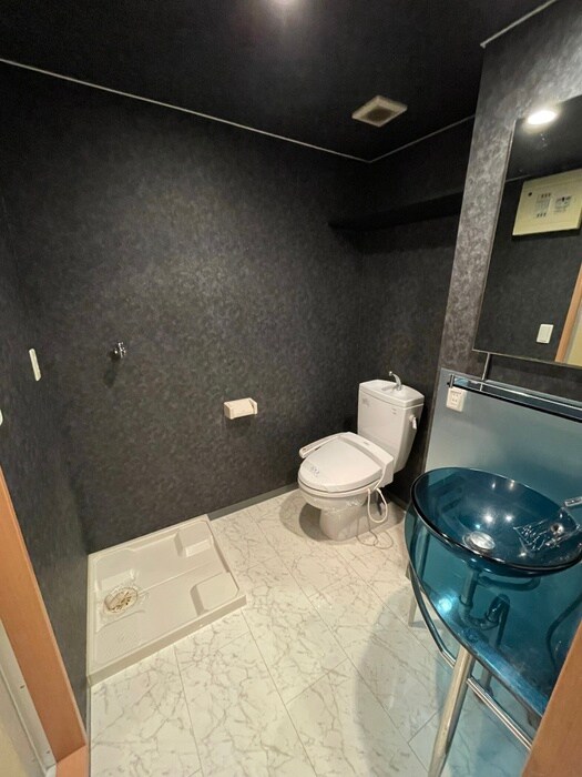 プラディオ交野の物件内観写真