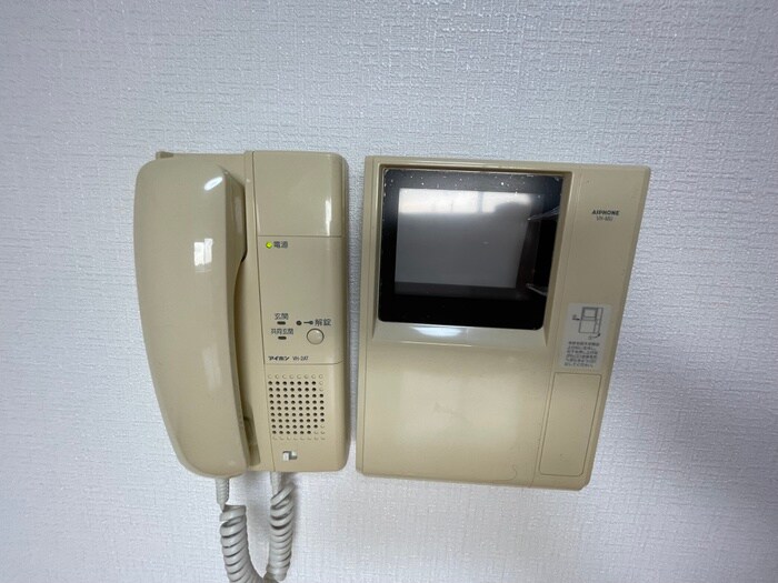 プラディオ交野の物件内観写真