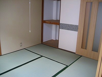 No.1香里ニューハイツの物件内観写真