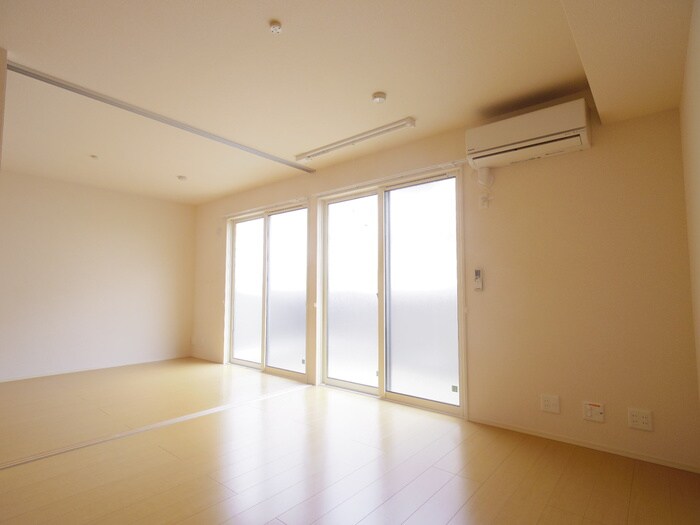 ソレイユの物件内観写真