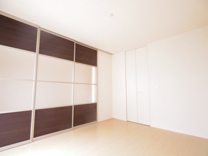 ソレイユの物件内観写真