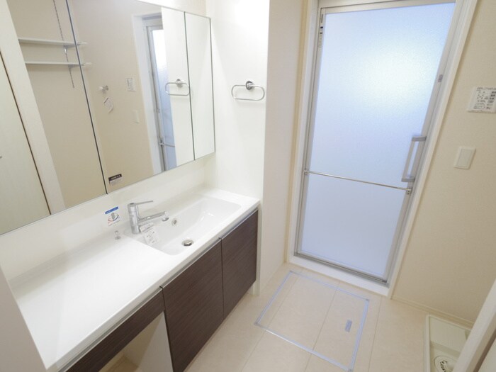 ソレイユの物件内観写真