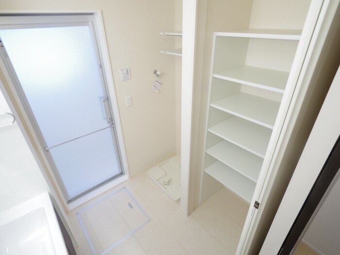 ソレイユの物件内観写真