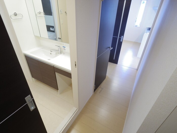 ソレイユの物件内観写真