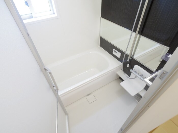 ソレイユの物件内観写真