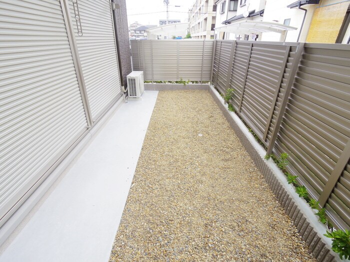 ソレイユの物件内観写真