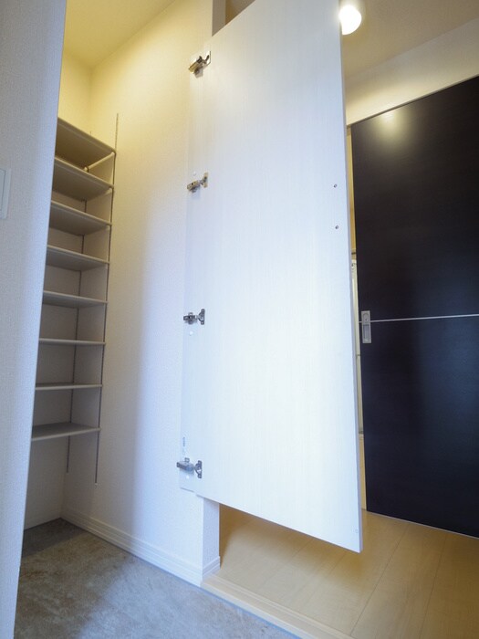 ソレイユの物件内観写真