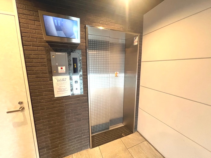 カスカータ高槻の物件外観写真