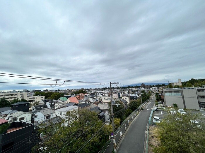 ルミネスク緑地の物件内観写真