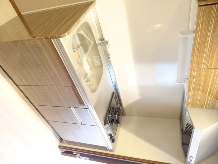 ドゥエリング梅田の物件内観写真