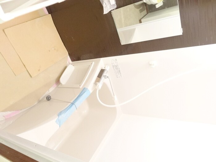 ドゥエリング梅田の物件内観写真