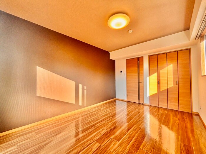 ドゥエリング梅田の物件内観写真