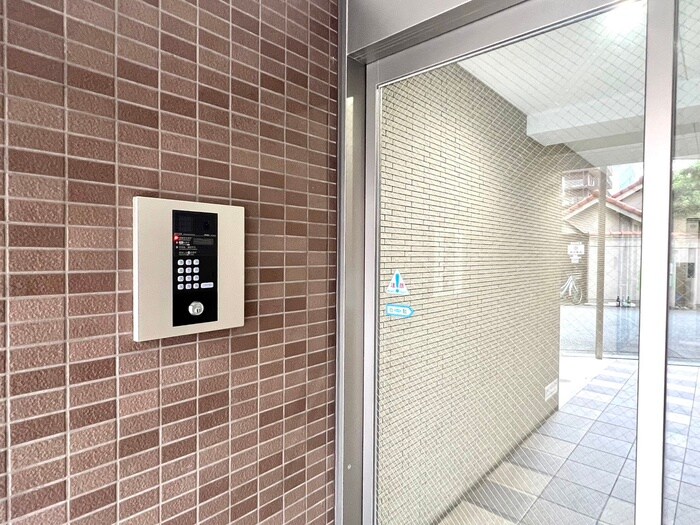 ドゥエリング梅田の物件外観写真