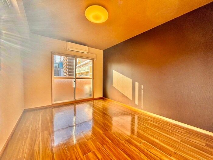 ドゥエリング梅田の物件内観写真