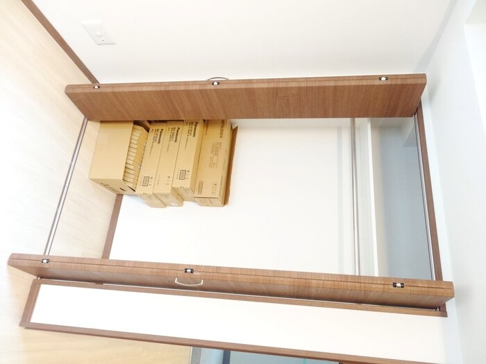 ドゥエリング梅田の物件内観写真