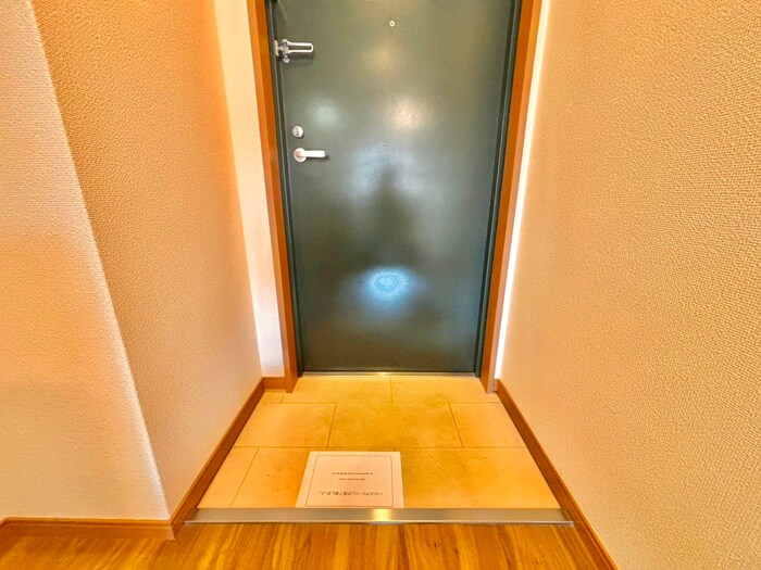 ドゥエリング梅田の物件内観写真