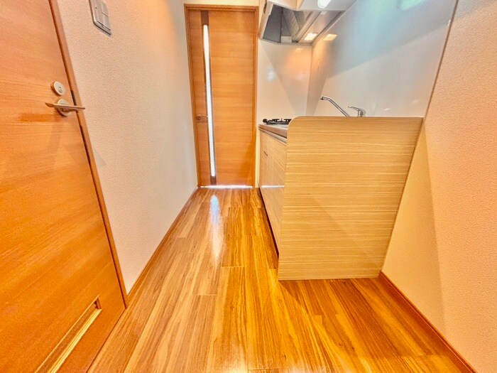 ドゥエリング梅田の物件内観写真