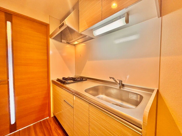 ドゥエリング梅田の物件内観写真