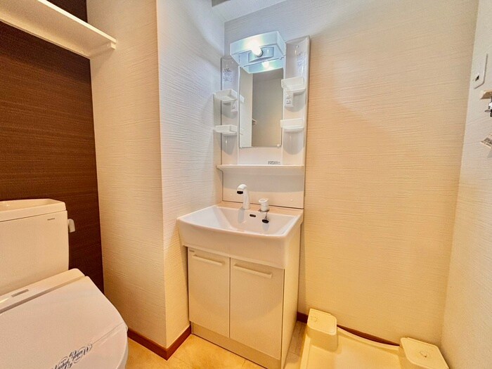 ドゥエリング梅田の物件内観写真