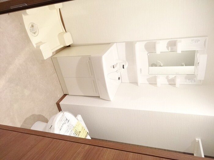 ドゥエリング梅田の物件内観写真