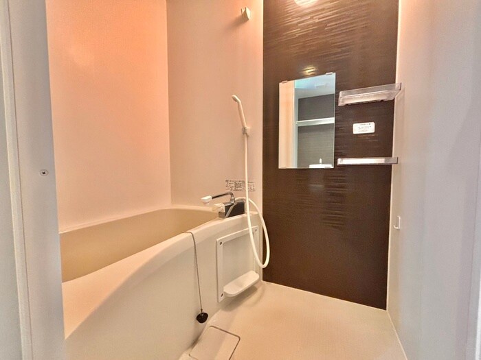 ドゥエリング梅田の物件内観写真