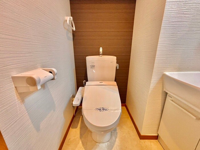 ドゥエリング梅田の物件内観写真