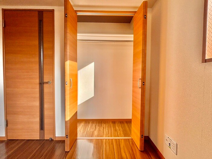 ドゥエリング梅田の物件内観写真