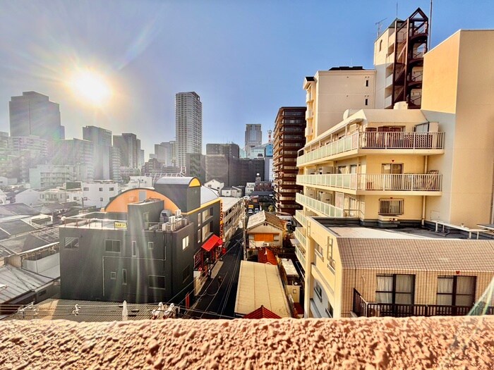 ドゥエリング梅田の物件内観写真