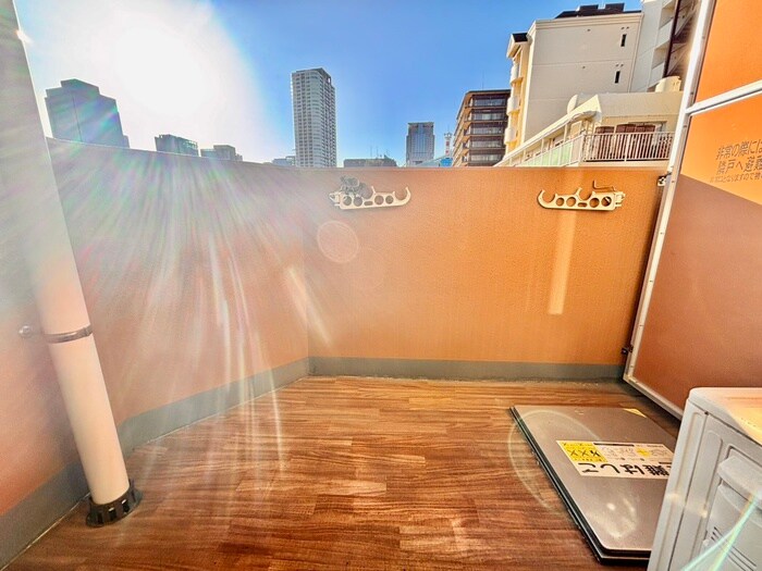 ドゥエリング梅田の物件内観写真