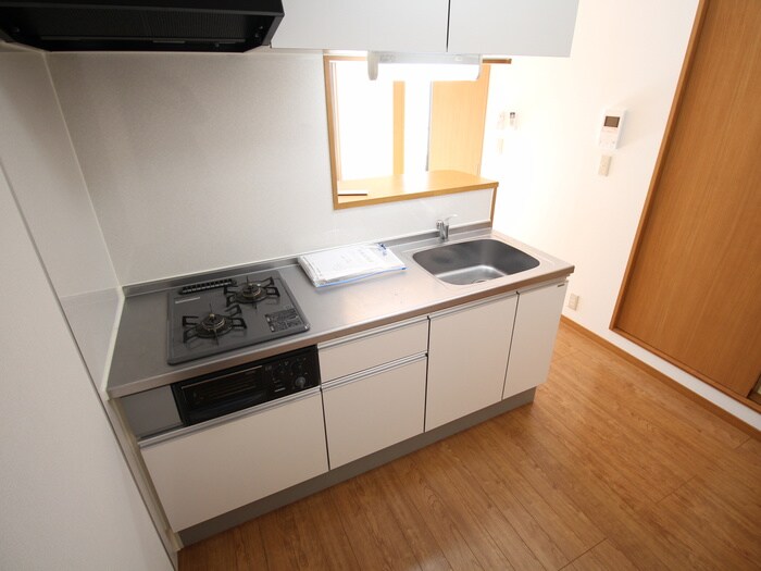 アムール彩都Ⅱの物件内観写真