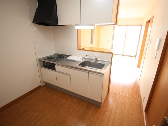 アムール彩都Ⅱの物件内観写真