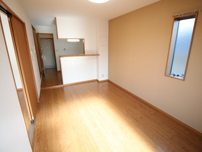 アムール彩都Ⅱの物件内観写真