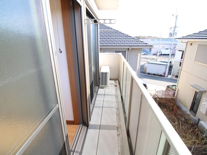 アムール彩都Ⅱの物件内観写真