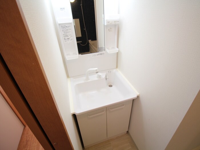 アムール彩都Ⅱの物件内観写真