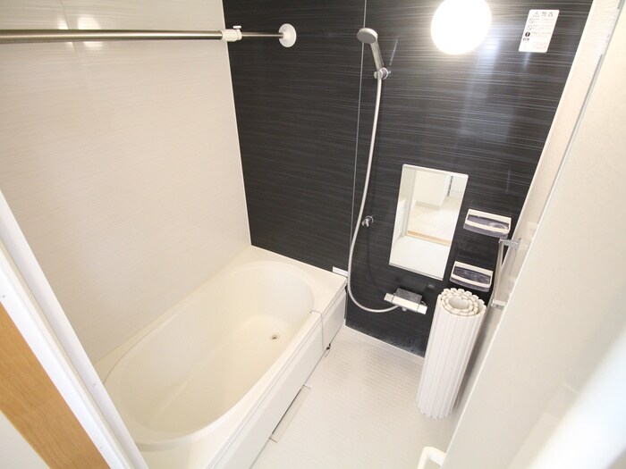 アムール彩都Ⅱの物件内観写真