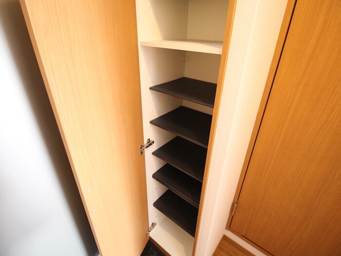 アムール彩都Ⅱの物件内観写真