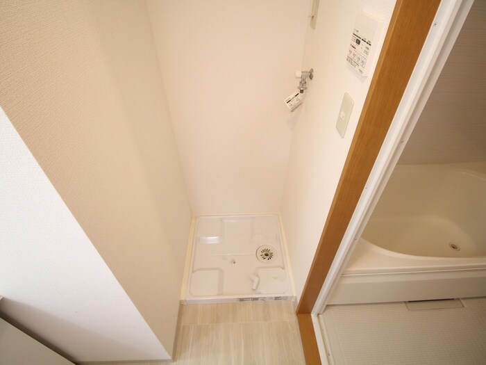 アムール彩都Ⅱの物件内観写真