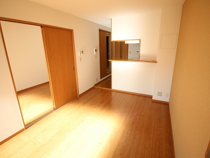 アムール彩都Ⅱの物件内観写真