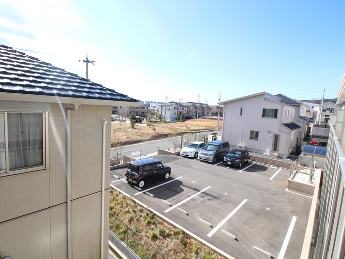 アムール彩都Ⅱの物件内観写真