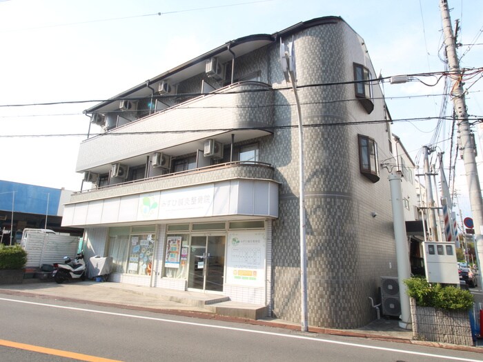 ＯＴ千里の物件外観写真