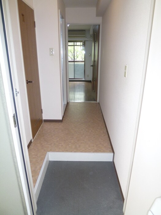 ＯＴ千里の物件内観写真